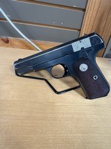 COLT 1903 .32 caliber - 1 of 3