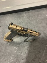 CANIK TTI Combat 9MM LUGER (9x19 PARA) - 3 of 3