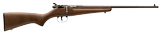 SAVAGE ARMS RASCAL HARDWOOD .22 LR - 1 of 2