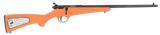 SAVAGE ARMS RASCAL ORANGE .22 LR - 1 of 2