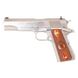 SPRINGFIELD ARMORY 1911-A1 .45 ACP - 1 of 3
