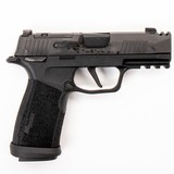 SIG SAUER P365 X MACRO COMP 9MM LUGER (9x19 PARA) - 2 of 3