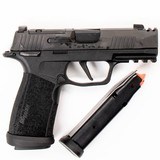 SIG SAUER P365 X MACRO COMP 9MM LUGER (9x19 PARA) - 3 of 3