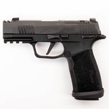SIG SAUER P365 X MACRO COMP 9MM LUGER (9x19 PARA) - 1 of 3