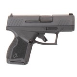 TAURUS GX4 9MM LUGER (9x19 PARA) - 2 of 3