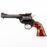RUGER NEW MODEL SINGLE-TEN .22 LR - 1 of 3