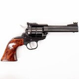 RUGER NEW MODEL SINGLE-TEN .22 LR - 2 of 3