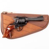 RUGER NEW MODEL SINGLE-TEN .22 LR - 3 of 3