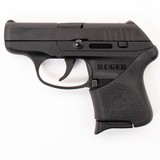 RUGER LCP .380 ACP - 1 of 3