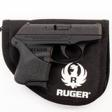 RUGER LCP .380 ACP - 3 of 3