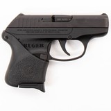 RUGER LCP .380 ACP - 2 of 3