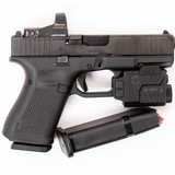 GLOCK 19 GEN5 MOS 9MM LUGER (9x19 PARA) - 3 of 3