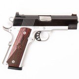 SPRINGFIELD ARMORY EMP RONIN 9MM LUGER (9x19 PARA) - 2 of 3