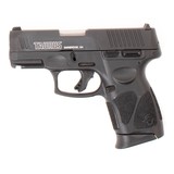 TAURUS G3C 9MM LUGER (9x19 PARA) - 1 of 3