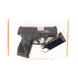 TAURUS G3C 9MM LUGER (9x19 PARA) - 3 of 3