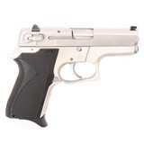SMITH & WESSON 6906 9MM LUGER (9x19 PARA) - 2 of 3