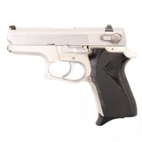 SMITH & WESSON 6906 9MM LUGER (9x19 PARA) - 1 of 3