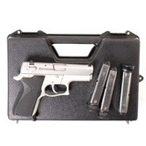 SMITH & WESSON 6906 9MM LUGER (9x19 PARA) - 3 of 3