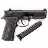 BERETTA TYPE 92X 9MM LUGER (9x19 PARA) - 3 of 3