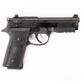 BERETTA TYPE 92X 9MM LUGER (9x19 PARA) - 2 of 3