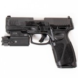 TAURUS G3 9MM LUGER (9x19 PARA) - 1 of 3