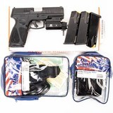 TAURUS G3 9MM LUGER (9x19 PARA) - 3 of 3