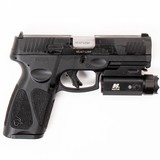 TAURUS G3 9MM LUGER (9x19 PARA) - 2 of 3