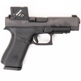 GLOCK 48 9MM LUGER (9x19 PARA) - 2 of 3