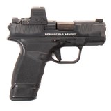 SPRINGFIELD ARMORY HELLCAT 9MM LUGER (9x19 PARA) - 2 of 3