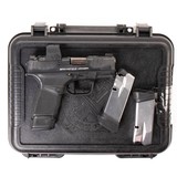 SPRINGFIELD ARMORY HELLCAT 9MM LUGER (9x19 PARA) - 3 of 3