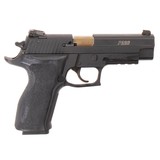 SIG SAUER P226 22LR .22 LR - 2 of 3
