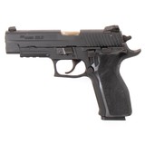 SIG SAUER P226 22LR .22 LR - 1 of 3