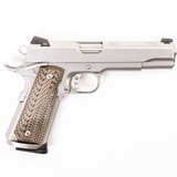 ED BROWN EXECUTIVE ELITE .45 ACP - 2 of 3