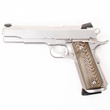ED BROWN EXECUTIVE ELITE .45 ACP - 1 of 3