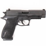 SIG SAUER P220 ELITE .45 ACP - 2 of 3