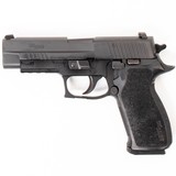 SIG SAUER P220 ELITE .45 ACP - 1 of 3