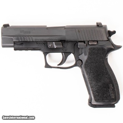 SIG SAUER P220 ELITE .45 ACP