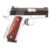 SPRINGFIELD ARMORY EMP RONIN 9MM LUGER (9x19 PARA) - 2 of 3