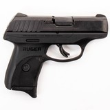 RUGER EC9S 9MM LUGER (9x19 PARA) - 2 of 3