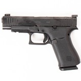 GLOCK 48 9MM LUGER (9x19 PARA) - 1 of 3
