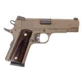 ROCK ISLAND ARMORY M1911 A1-MSCS .45 ACP - 2 of 3