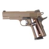 ROCK ISLAND ARMORY M1911 A1-MSCS .45 ACP - 1 of 3