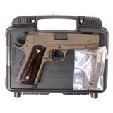 ROCK ISLAND ARMORY M1911 A1-MSCS .45 ACP - 3 of 3