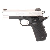 SPRINGFIELD ARMORY EMP4 9MM LUGER (9x19 PARA) - 1 of 3