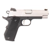 SPRINGFIELD ARMORY EMP4 9MM LUGER (9x19 PARA) - 2 of 3