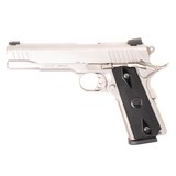 TAURUS 1911 9MM LUGER (9x19 PARA) - 1 of 3
