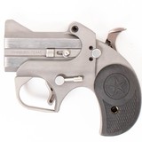 BOND ARMS ROUGHNECK .38 SPECIAL/.357 MAGNUM - 1 of 3