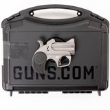 BOND ARMS ROUGHNECK .38 SPECIAL/.357 MAGNUM - 3 of 3