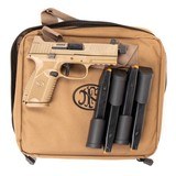 FN 509 MIDSIZE TACTICAL 9MM LUGER (9x19 PARA) - 3 of 3