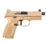 FN 509 MIDSIZE TACTICAL 9MM LUGER (9x19 PARA) - 2 of 3